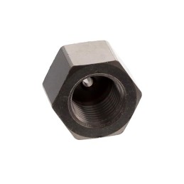 1 pcs : MS-DP1-7 - CONV BUSHING M5 - RC1/8 THREAD