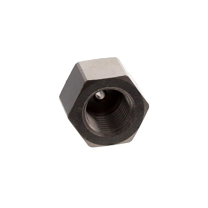 1 pcs : MS-DP1-7 - CONV BUSHING M5 - RC1/8 THREAD