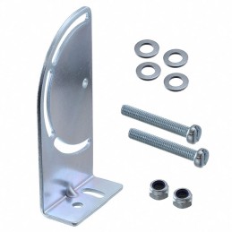 1 pcs : BEF-WN-W23 - MTG BRACKET W23-2/W27-3/D30