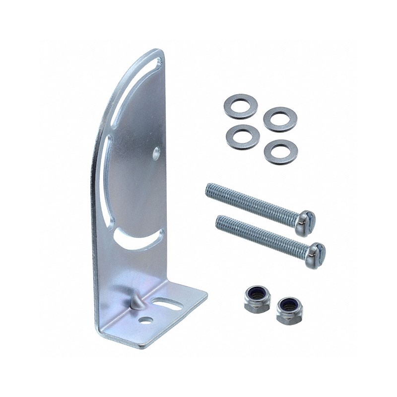 1 pcs : BEF-WN-W23 - MTG BRACKET W23-2/W27-3/D30