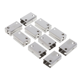 1 pcs : APQ12-1V - Q12 APERTURE BULK KIT 1MM VER SL