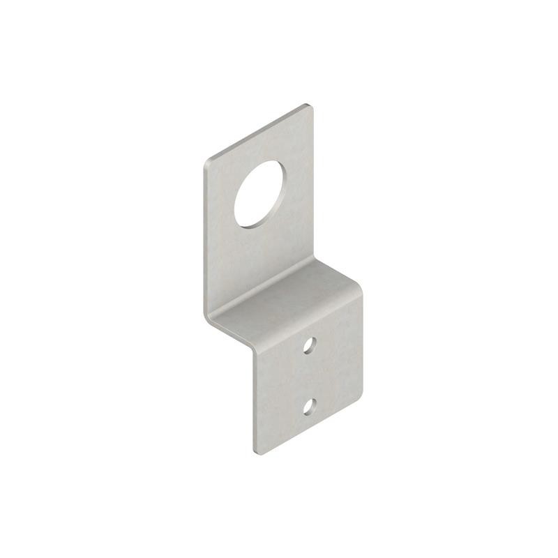 1 pcs : SMBQS18VP6LPQ - BRACKET SMBQS18VP6LPQ 123459