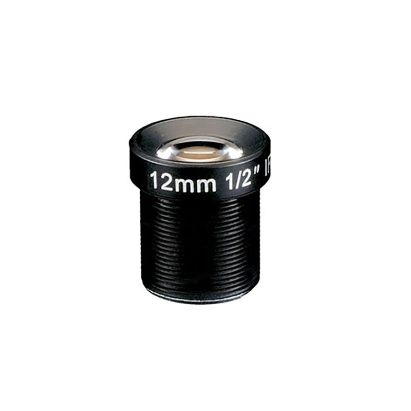 1 pcs : 2000035615 - LENS EVETAR M13B03618W F1.8 F3.6