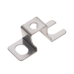 1 pcs : Y92E-D1R6 - MOUNTING BRACKET 1SCREW FOR E2S