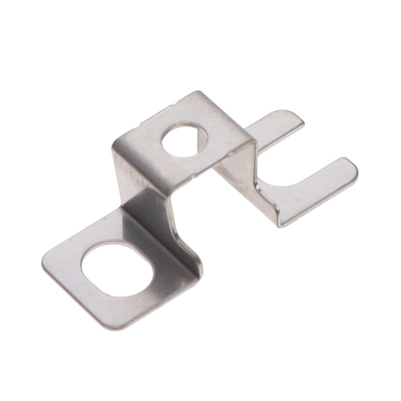 1 pcs : Y92E-D1R6 - MOUNTING BRACKET 1SCREW FOR E2S
