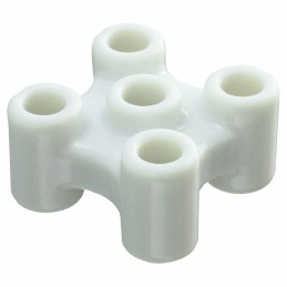 1 pcs : F03-14-5P - ELECTRODE SEPARATOR 5POLE