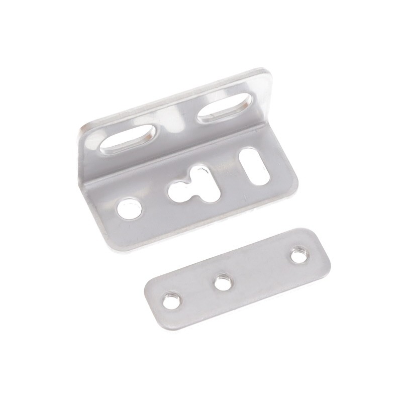 1 pcs : E39-L117 - L-BRACKET VERTICAL FOR E3T-S
