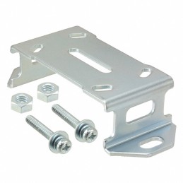 1 pcs : MS-NX5-2 - MOUNTING BRACKET FOR NX5/PX-SB1