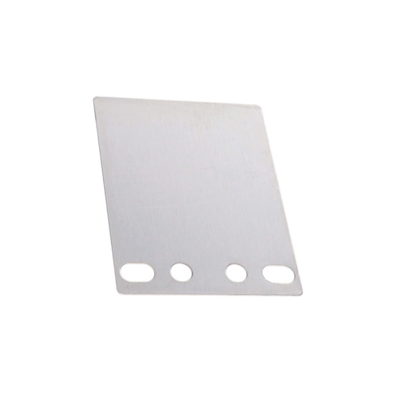 1 pcs : MS-A15F - ALUMINUM SHEET FOR GXL-15FL