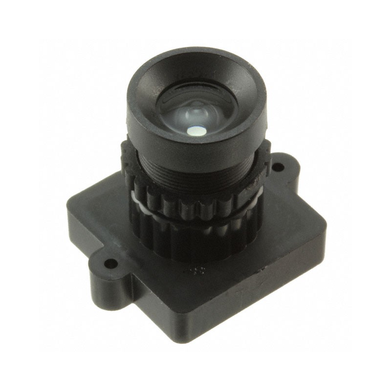 1 pcs : UCAM-III-76LENS - MOD 76DEG UCAM-II JPEG CAMERA