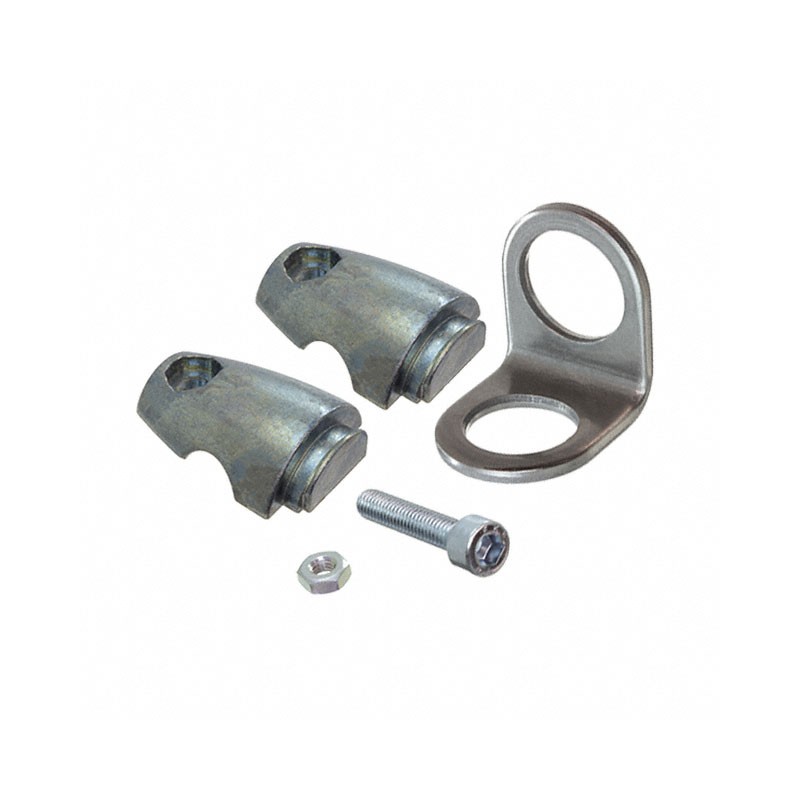 1 pcs : MH 01-M18 - M18 DIA MOUNTING BRACKET