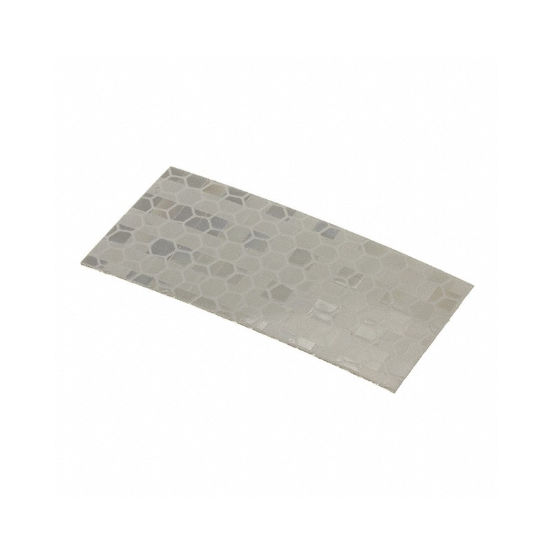 1 pcs : RT1 X 2 - REFLECTIVE TAPE