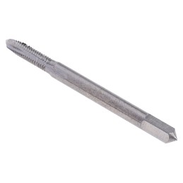 1 pcs - EVENTUS Threading Tap, M3 Thread, 0.5mm Pitch, Metric Standard