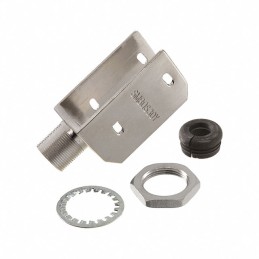 1 pcs : SMBQS30Y - QS30 SENSOR BRACKET