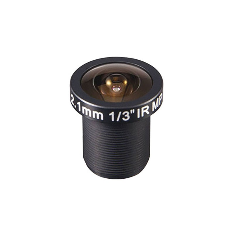 1 pcs : 2000035175 - LENS EVETAR M13B04218IR F1.8 F4.