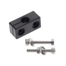 1 pcs : Y92E-SC06 - E2E MNTG BLCK FOR 6 DIA