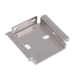 1 pcs : ZX-XB1A - ACCY MOUNTING BRACKET E3X-NM