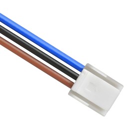 1 pcs : EE-5002 1M - CONN HARNESS FOR EE-SX316/416 SE