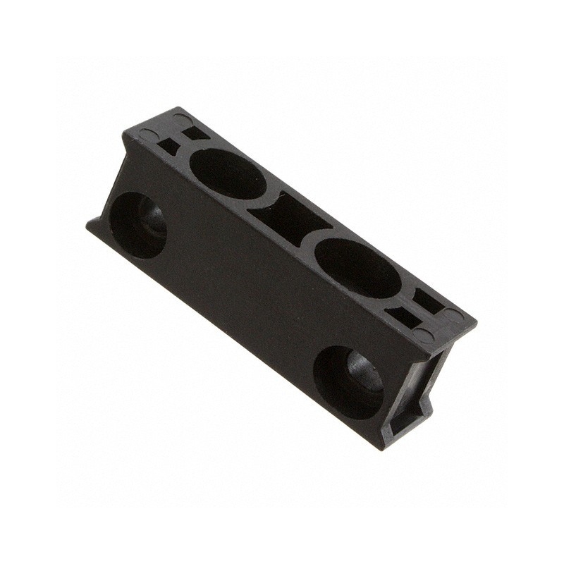 1 pcs : MS-DIN-4 - MOUNTING BRACKET FOR AMPLIFIER