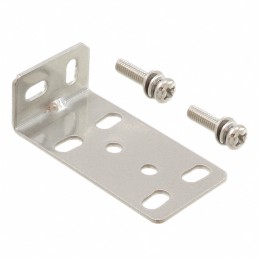 1 pcs : MS-CX2-1 - VERTICAL MOUNTING BRACKET FOR CX