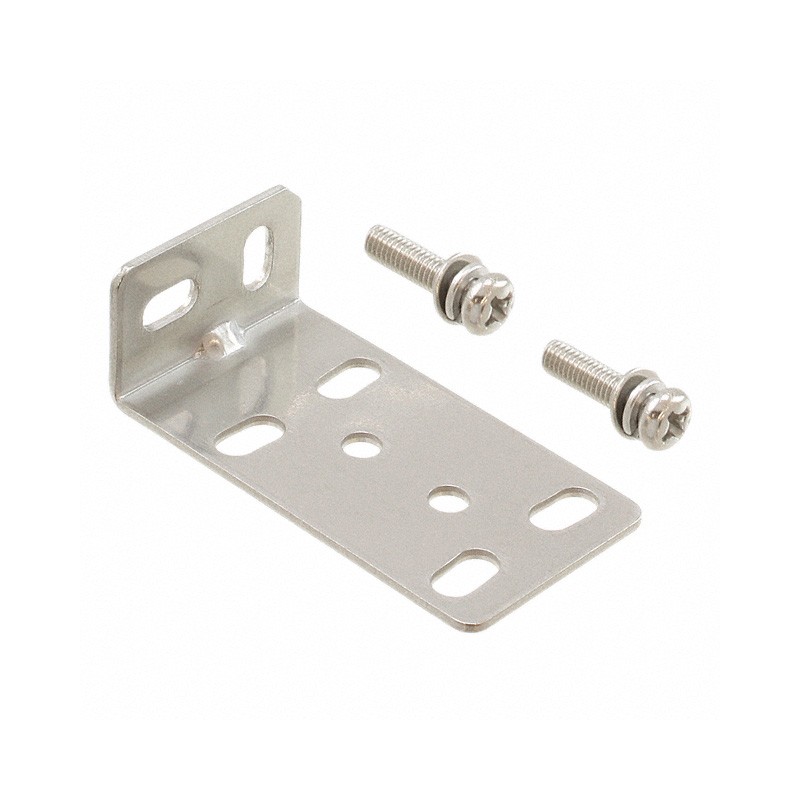 1 pcs : MS-CX2-1 - VERTICAL MOUNTING BRACKET FOR CX