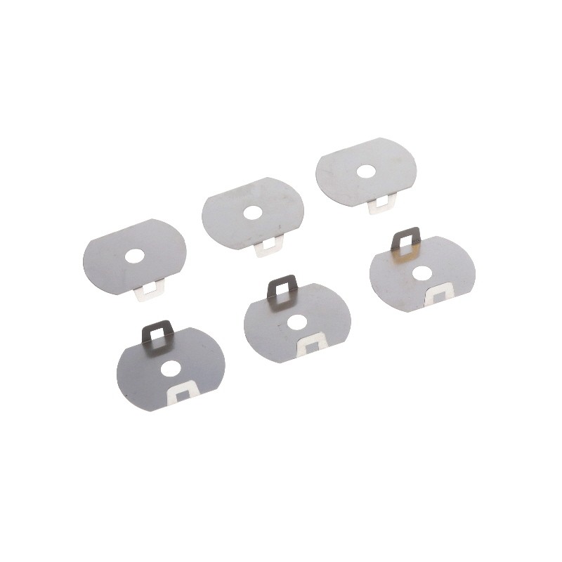 1 pcs : APQS30-200 - 5MM (0.15 IN) DIAMETER HOLE - QT