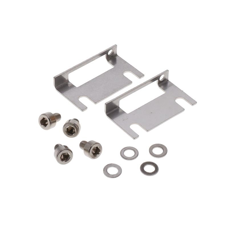 1 pcs : 16298 - RETAINING PLATE SET FOR FH55 CON