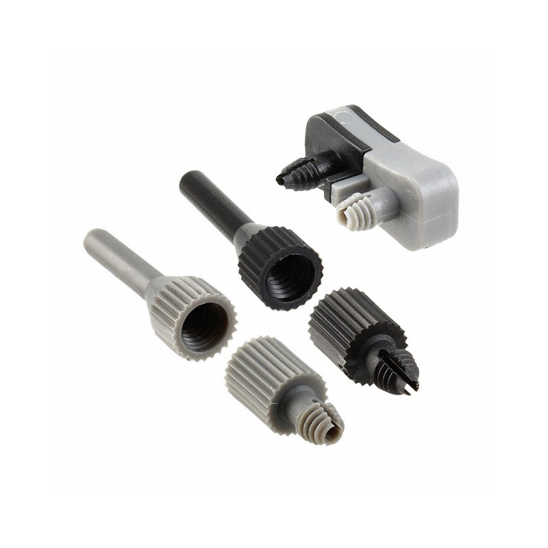 1 pcs : FX-AT6 - FIBER ATTACH FOR DIA 1MM/1.3MM