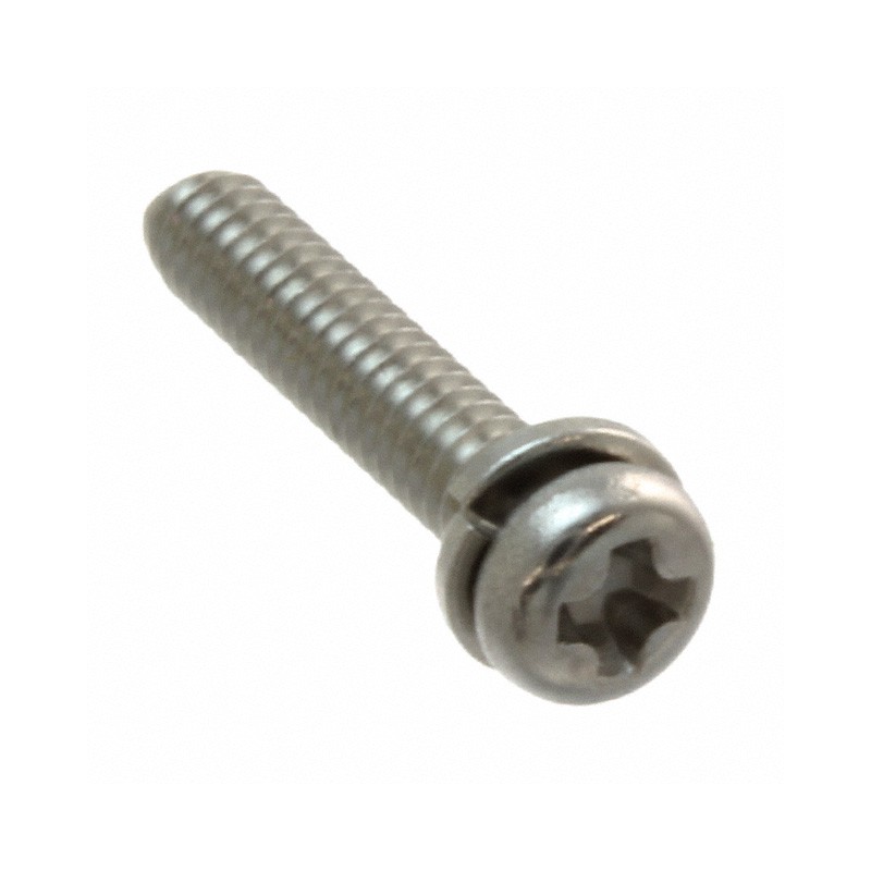 1 pcs : MS-M2 - M2 SCREW (50 PCS)