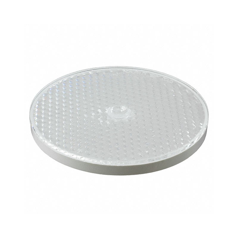 1 pcs : ER4 - REFLECTOR 84MM ROUND