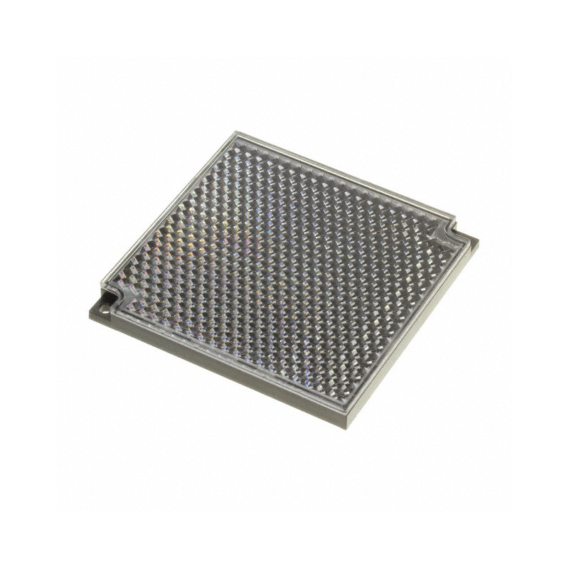 1 pcs : REF-H85-2 - REFLECTOR 84.5MM X 84.5MM