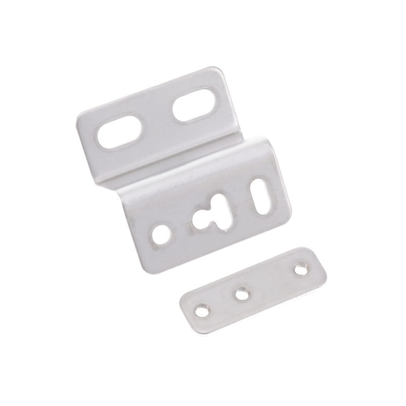 1 pcs : E39-L118 - S-BRACKET VERTICAL FOR E3T-S