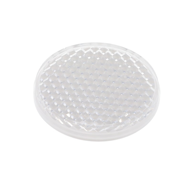 1 pcs : BRT-50MT - RETROREFLECTIVE TARGET: CIRCULAR