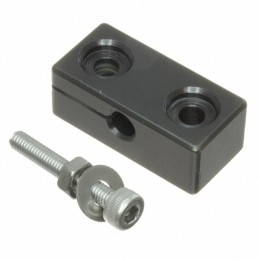 1 pcs : Y92E-SC04 - E2E MNTG BLCK FOR 4 DIA