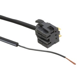 1 pcs : CN-71-C2 - QD CONN W/2M SUB CABLE