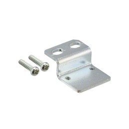 1 pcs : MS-EX10-2 - SPCC SIDE MOUNTING BRACKET