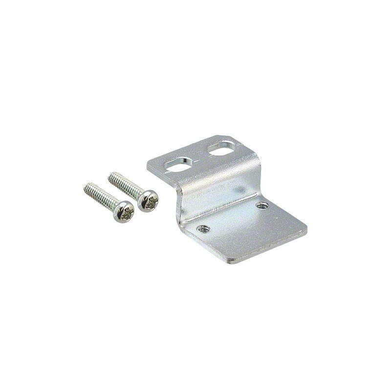 1 pcs : MS-EX10-2 - SPCC SIDE MOUNTING BRACKET