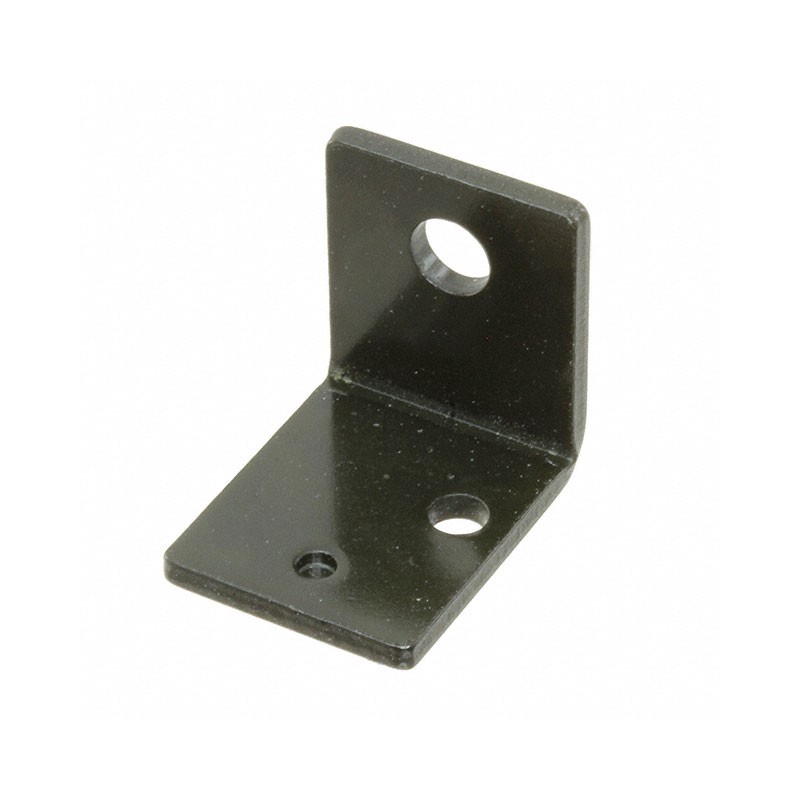 1 pcs : Y92E-SS05 - E2E L-SHP MNTG FOR M5 SCREWS