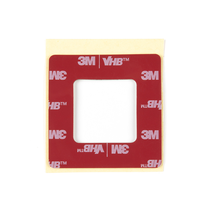 1 pcs : PRT-18728 - HIGH BONDING GASKET FOR 0.3 WATT