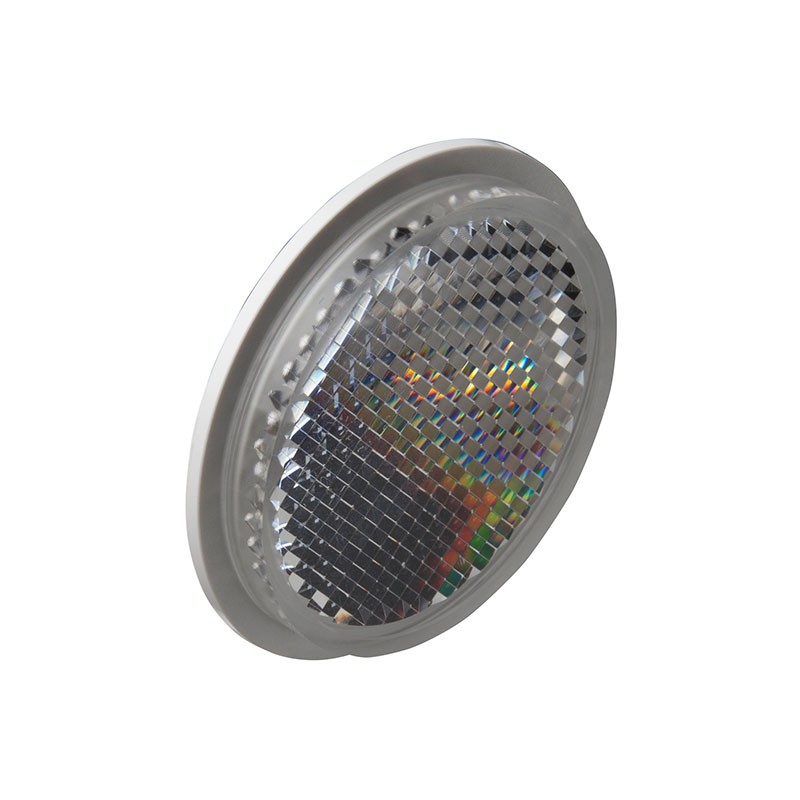 1 pcs : ER460 - REFLECTOR 46 DIA