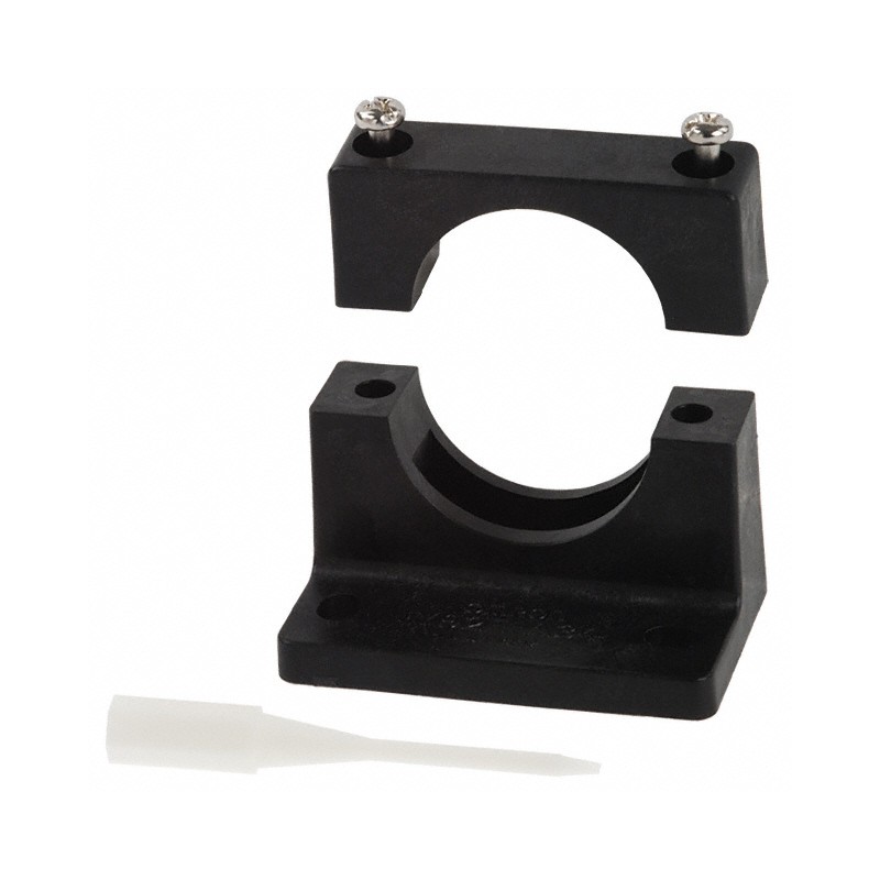 1 pcs : Y92E-A34 - BRACKET MOUNTNG E2K-C PROX SENSR