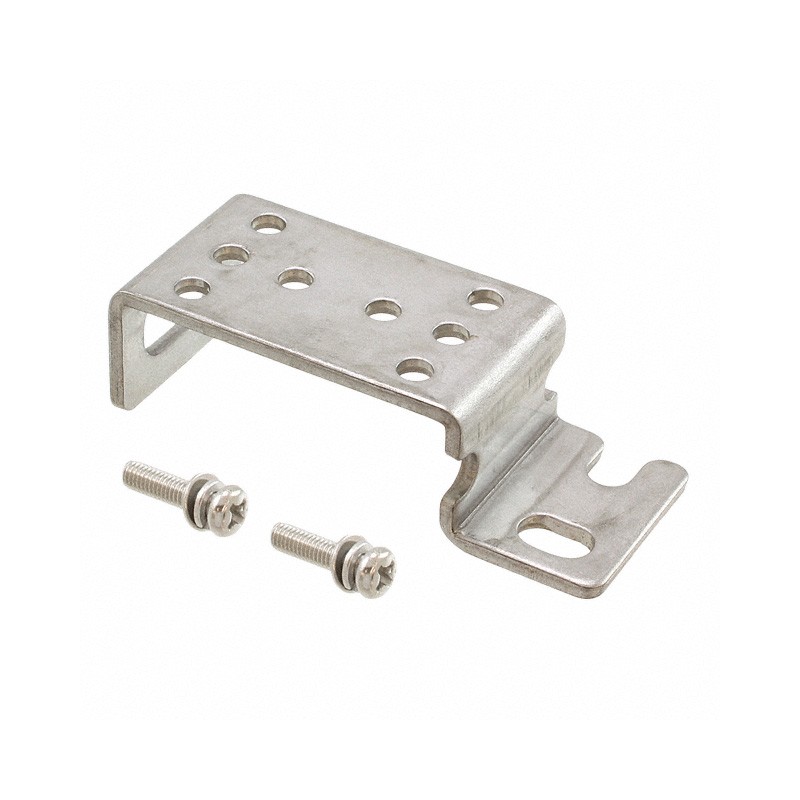 1 pcs : MS-CX2-2 - HORIZONTIAL MOUNT BRACKET FOR CX