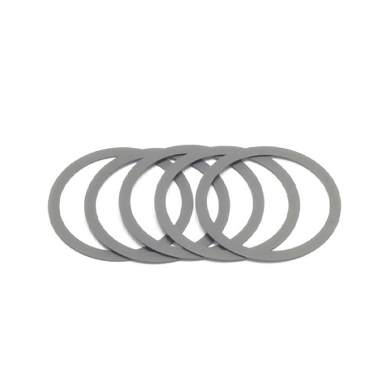 1 pcs : 2000026249 - SPACER RING 0.5 MM, C-MOUNT