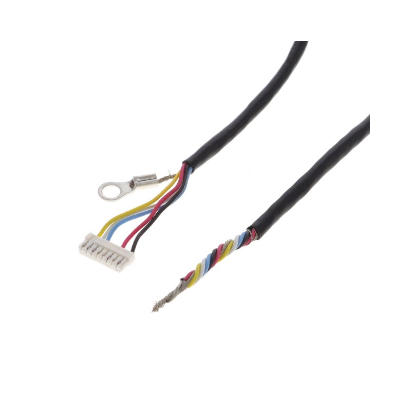 1 pcs : LA 000_093 - LIGHTWARE MICROLIDAR ACCESSORY