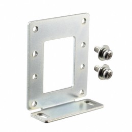 1 pcs : MS-RF23 - REFLECTOR MFG BRACKET FOR RF-230