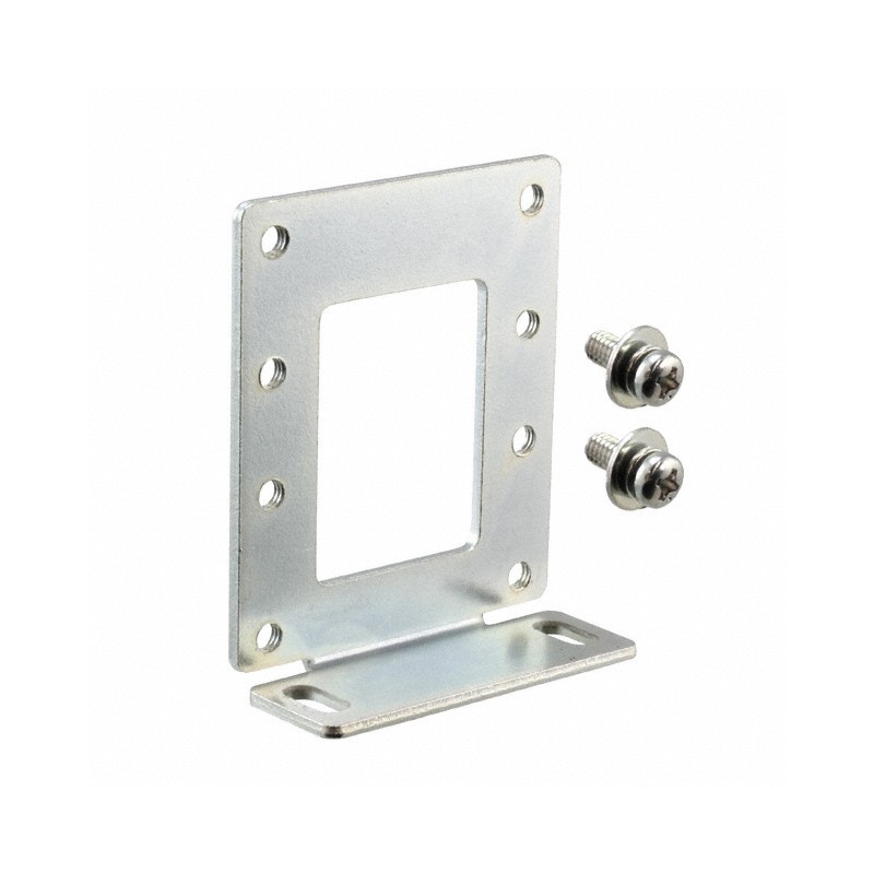 1 pcs : MS-RF23 - REFLECTOR MFG BRACKET FOR RF-230