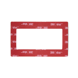 1 pcs : PRT-18727 - HIGH BONDING GASKET FOR 1.2 WATT