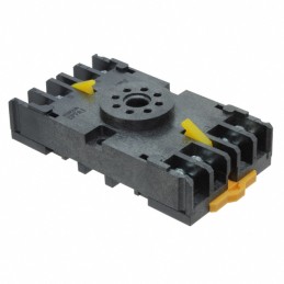 1 pcs : 8PFA1 - SOCKET TRACK MNT E4R CNTRL