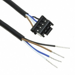 1 pcs : EE-1016-R 2M - ACCY SENSOR CONN 2M ROBOT CABLE