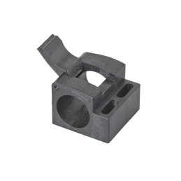 1 pcs : E11048 - MOUNTING CLAMP FOR POSITION SENS